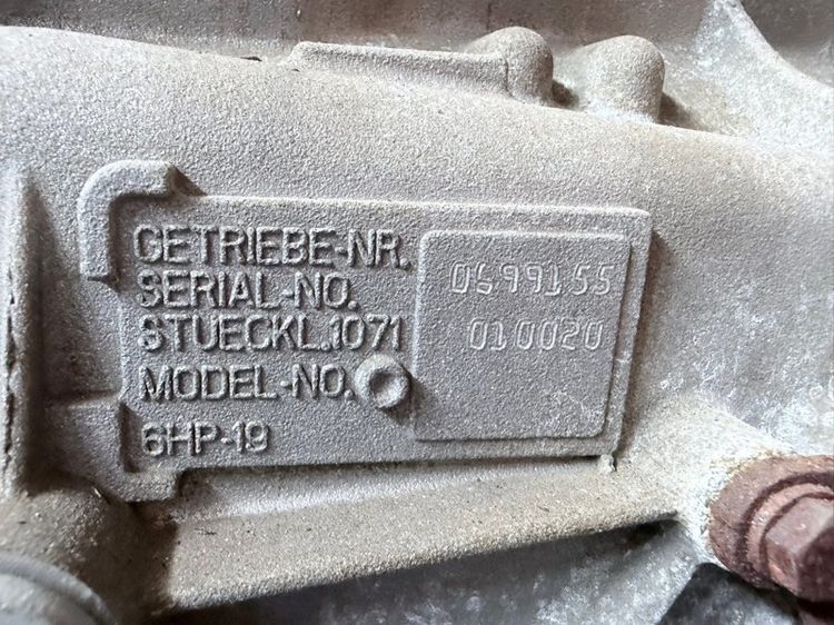 เครื่อง ช๊อตบล๊อค BMW N46 E46 E90 E84 X1 รูปที่ 10