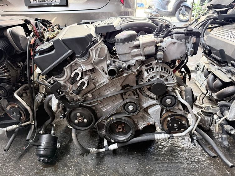 เครื่อง ช๊อตบล๊อค BMW N46 E46 E90 E84 X1 รูปที่ 5