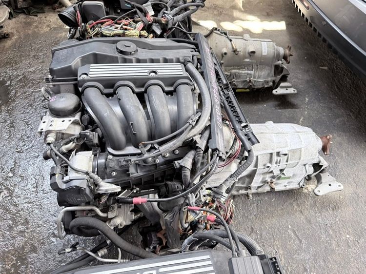 เครื่อง ช๊อตบล๊อค BMW N46 E46 E90 E84 X1 รูปที่ 7