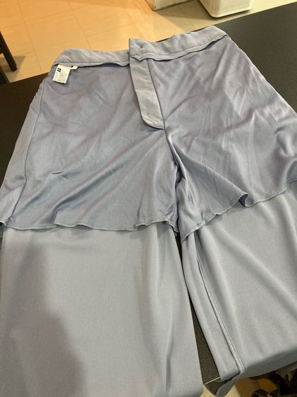 กางเกง GU size L รูปที่ 7