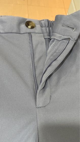 กางเกง GU size L รูปที่ 5