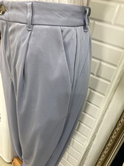กางเกง GU size L รูปที่ 6