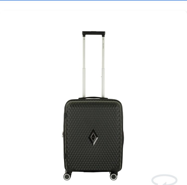 กระเป๋าเดินทางขนาด20นิ้ว รูปที่ 2