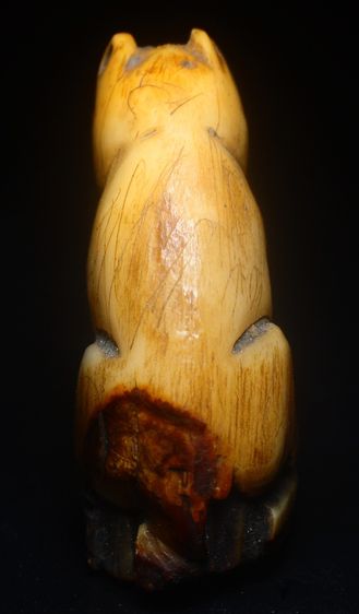 ส หลวงพ่อปาน วัดบางเหี้ย ตัวใหญ่ อวบๆ สภาพเก่าๆ เลยครับ รูปที่ 3