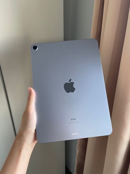 Apple Ipad air 4 64 gb wifi only 6900฿