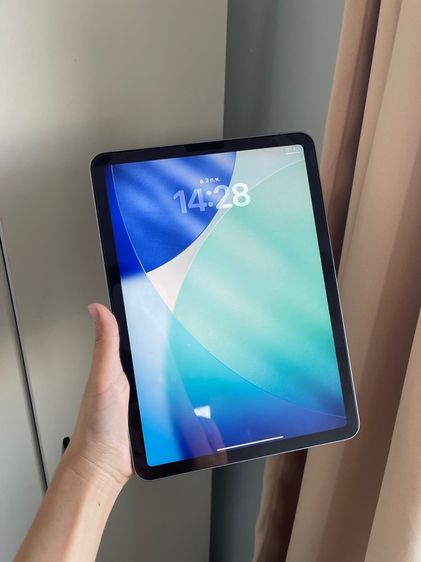 Ipad air 4 64 gb wifi only 6900฿ รูปที่ 2