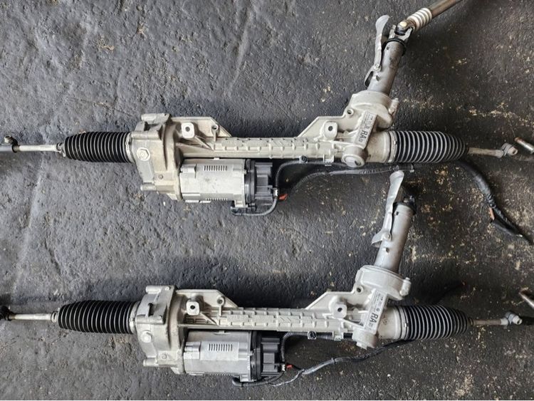 แร็คพวงมาลัยไฟฟ้า BMW E90 E84 F45 318i 320i 325i 330i 320D X1 