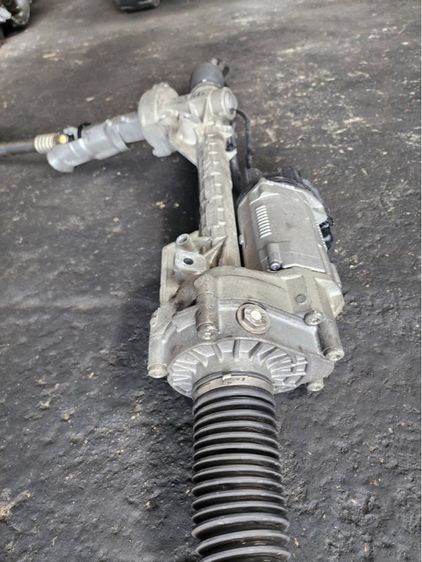 แร็คพวงมาลัยไฟฟ้า BMW E90 E84 F45 318i 320i 325i 330i 320D X1  รูปที่ 9
