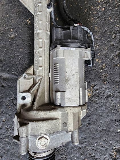 แร็คพวงมาลัยไฟฟ้า BMW E90 E84 F45 318i 320i 325i 330i 320D X1  รูปที่ 10