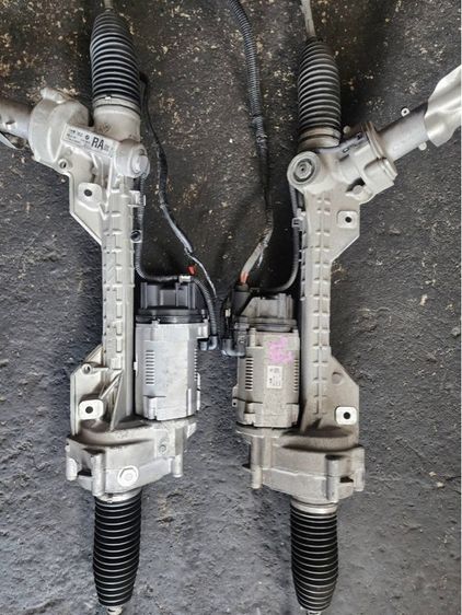 แร็คพวงมาลัยไฟฟ้า BMW E90 E84 F45 318i 320i 325i 330i 320D X1  รูปที่ 4