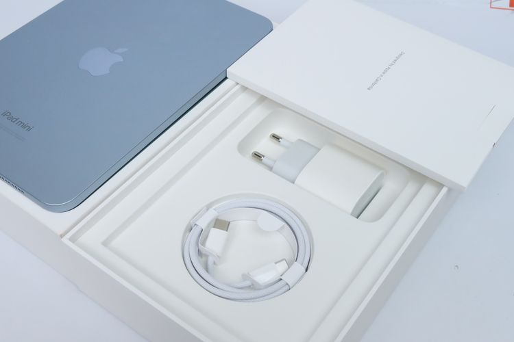 iPad mini 7 128GB WiFi - ID26020028 รูปที่ 14