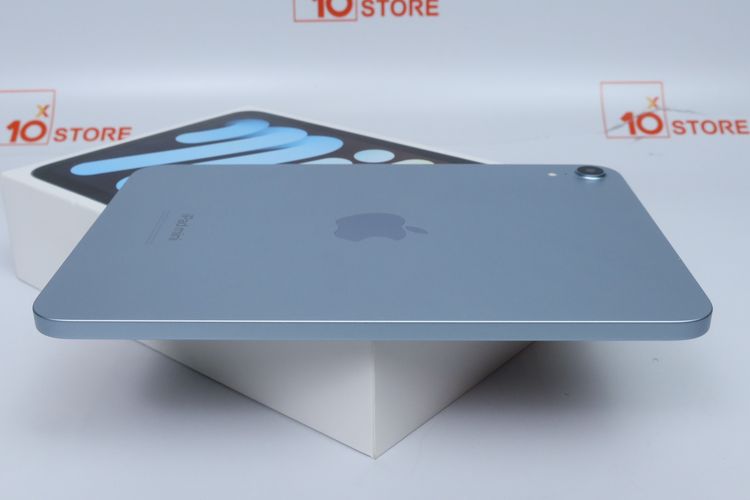 iPad mini 7 128GB WiFi - ID26020028 รูปที่ 8