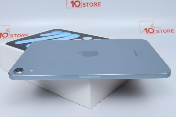 iPad mini 7 128GB WiFi - ID26020028 รูปที่ 4