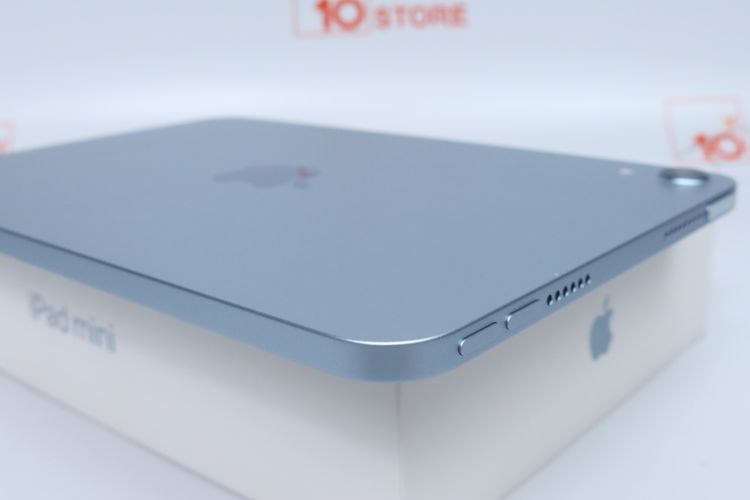 iPad mini 7 128GB WiFi - ID26020028 รูปที่ 7