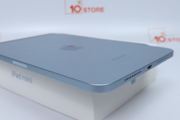 iPad mini 7 128GB WiFi - ID26020028 รูปที่ 3