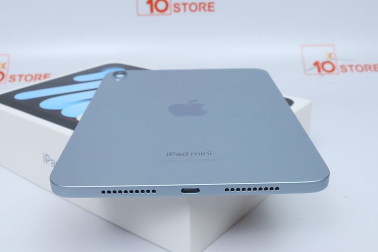 iPad mini 7 128GB WiFi - ID26020028 รูปที่ 2