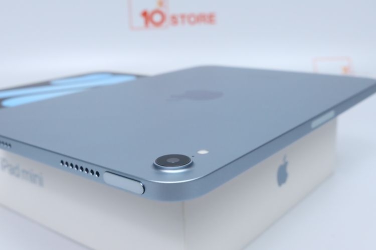 iPad mini 7 128GB WiFi - ID26020028 รูปที่ 5
