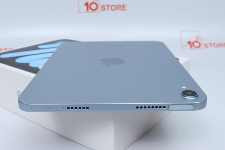 iPad mini 7 128GB WiFi - ID26020028 รูปที่ 6