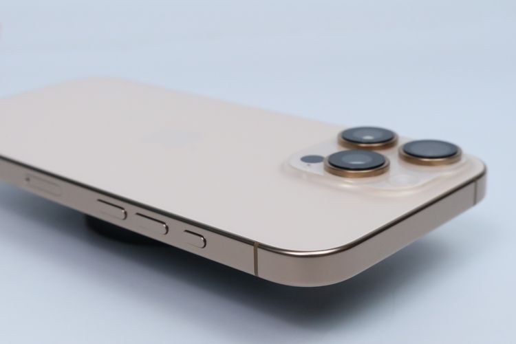 iPhone 16 Pro Max 256GB - ID26020027 รูปที่ 6