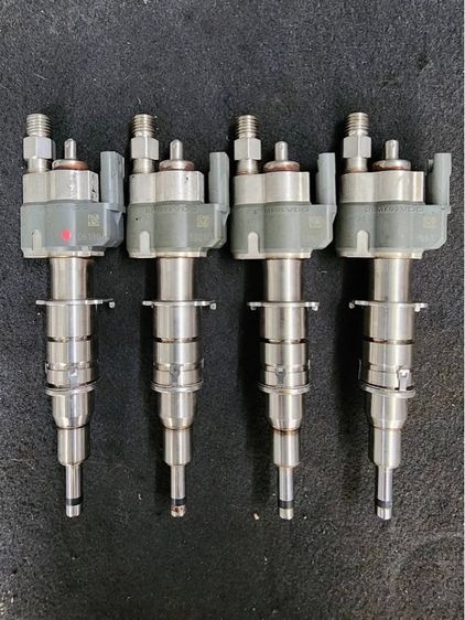 หัวฉีด BMW N43 N53 N54 E90 E84 E66 F10 F30  รูปที่ 3
