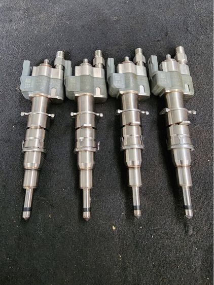 หัวฉีด BMW N43 N53 N54 E90 E84 E66 F10 F30  รูปที่ 6