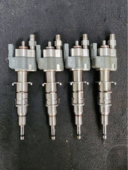 หัวฉีด BMW N43 N53 N54 E90 E84 E66 F10 F30  รูปที่ 8