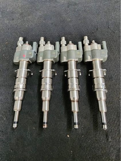 หัวฉีด BMW N43 N53 N54 E90 E84 E66 F10 F30  รูปที่ 2