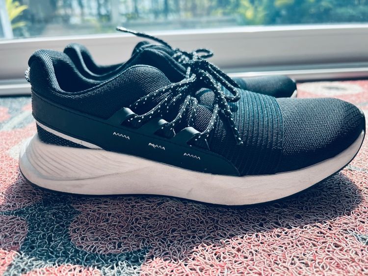 รองเท้ากีฬา รูปที่ 2