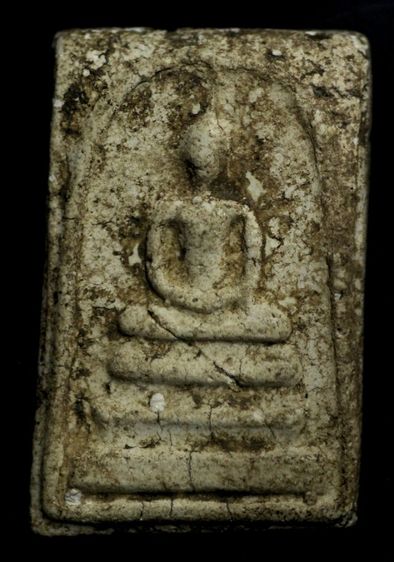 พระสมเด็จ บางขุนพรหม พิมพ์ใหญ่