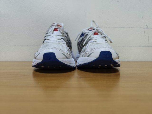 Adidas Neo 42.0 26.5 แท้ มือสอง รูปที่ 4