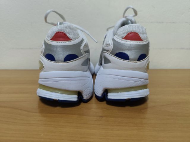 Adidas Neo 42.0 26.5 แท้ มือสอง รูปที่ 7