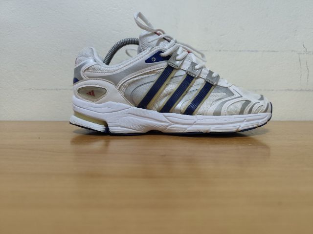 Adidas Neo 42.0 26.5 แท้ มือสอง รูปที่ 5