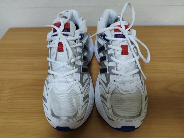 Adidas Neo 42.0 26.5 แท้ มือสอง รูปที่ 13