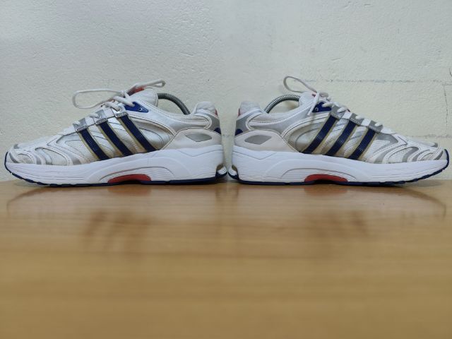 Adidas Neo 42.0 26.5 แท้ มือสอง รูปที่ 11