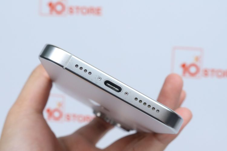 iPhone 16 Pro Max 256GB - ID26020025 รูปที่ 11