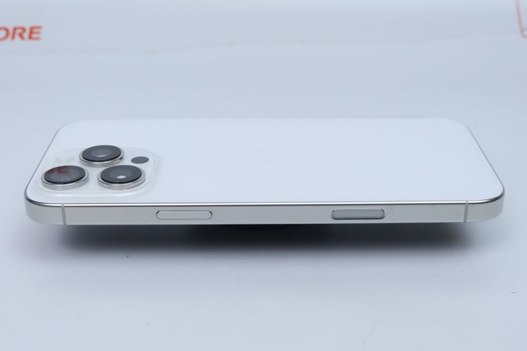iPhone 16 Pro Max 256GB - ID26020025 รูปที่ 4
