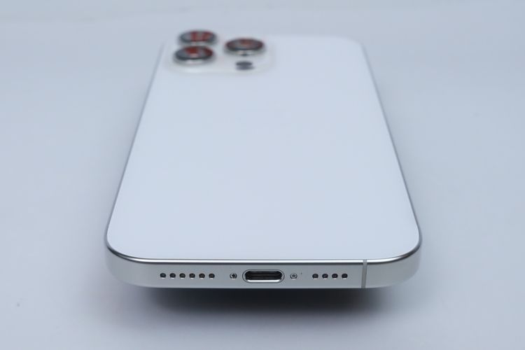 iPhone 16 Pro Max 256GB - ID26020025 รูปที่ 2