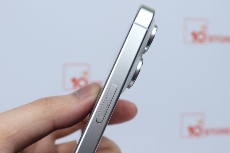 iPhone 16 Pro Max 256GB - ID26020025 รูปที่ 13