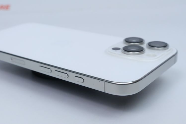 iPhone 16 Pro Max 256GB - ID26020025 รูปที่ 8