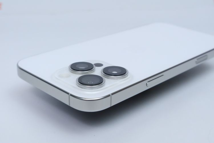 iPhone 16 Pro Max 256GB - ID26020025 รูปที่ 5