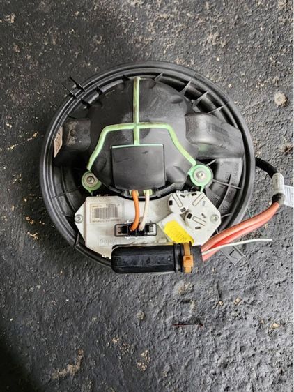 โบลเวอร์แอร์  BMW E90 E84 X1 รูปที่ 4