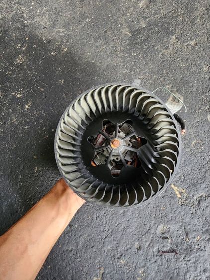 โบลเวอร์แอร์  BMW E90 E84 X1 รูปที่ 8