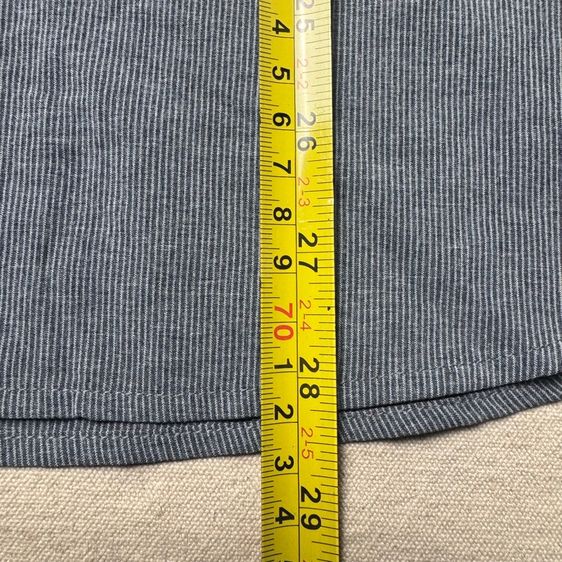 เสื้อเชิ้ตสาย Outdoor​ Karbon ผ้า Dry ใส่สบาย Size S รูปที่ 10