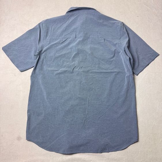 เสื้อเชิ้ตสาย Outdoor​ Karbon ผ้า Dry ใส่สบาย Size S รูปที่ 8