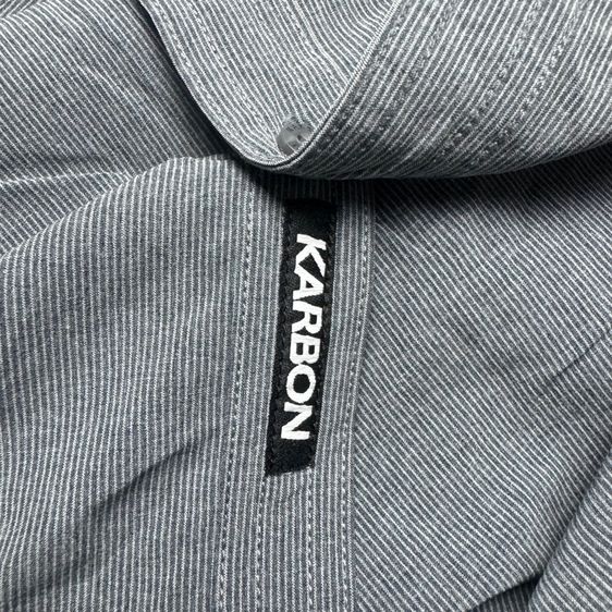 เสื้อเชิ้ตสาย Outdoor​ Karbon ผ้า Dry ใส่สบาย Size S รูปที่ 6