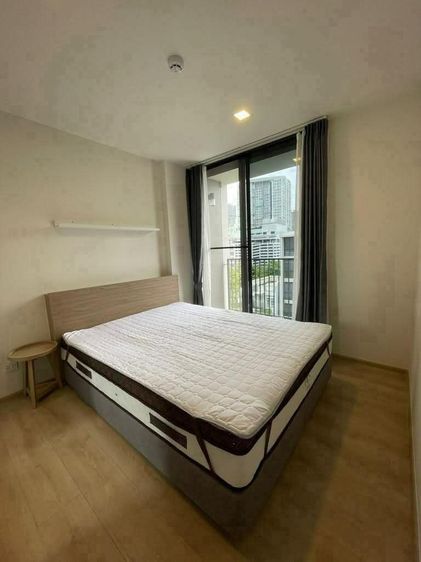 ไม่อนุญาต ตกแต่งครบ 💥 ให้เช่าคอนโด Chambers On-nut Station ใกล้ BTS อ่อนนุช พร้อมอยู่ 💥 รูปที่ 2