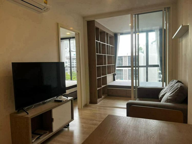 💥 ให้เช่าคอนโด Chambers On-nut Station ใกล้ BTS อ่อนนุช พร้อมอยู่ 💥