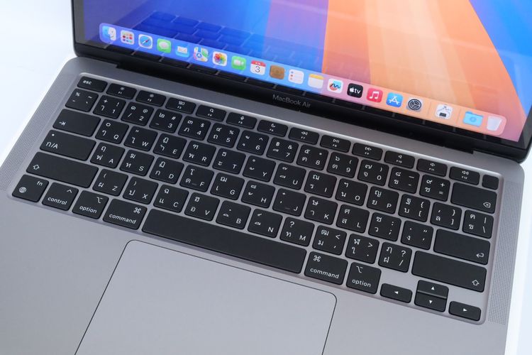 MacBook Air M1 13" 8.256GB - ID26020023 รูปที่ 3