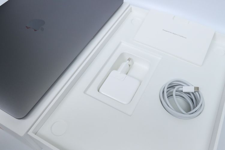 MacBook Air M1 13" 8.256GB - ID26020023 รูปที่ 11