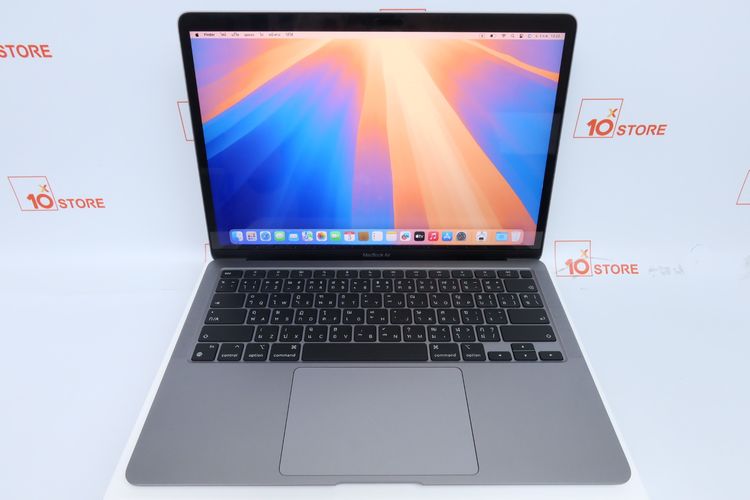 MacBook Air M1 13" 8.256GB - ID26020023 รูปที่ 2